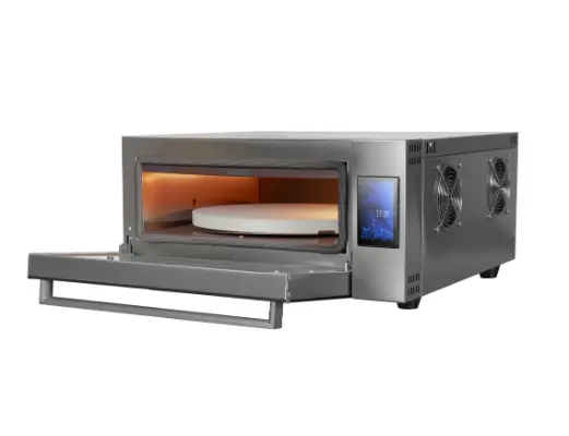 Pizza oven
